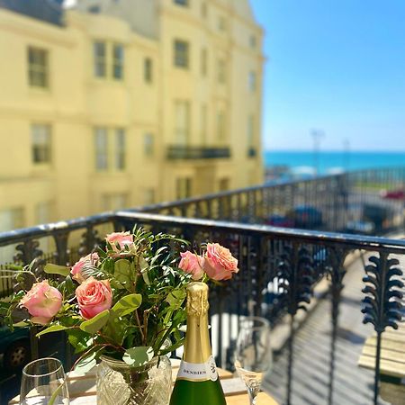 Mrs Butler Brighton Apartman Kültér fotó