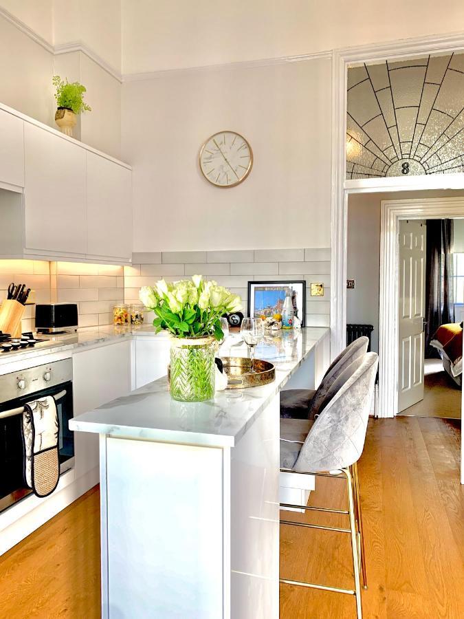Mrs Butler Brighton Apartman Kültér fotó