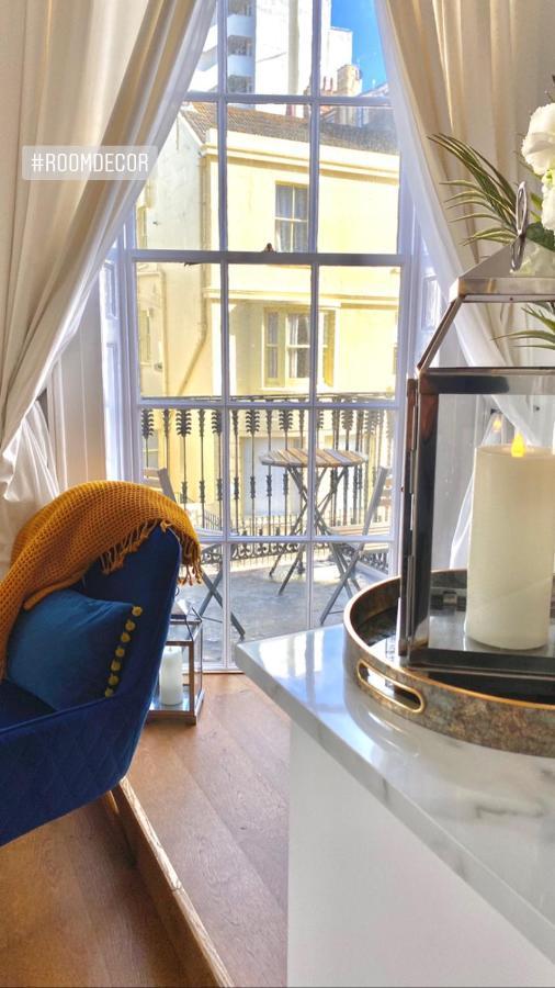 Mrs Butler Brighton Apartman Kültér fotó