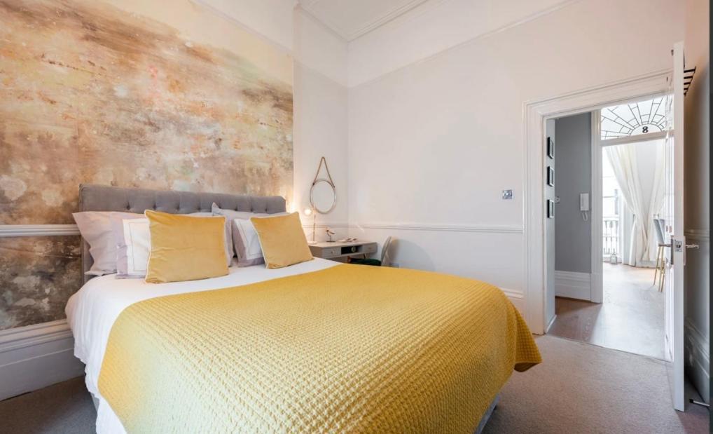 Mrs Butler Brighton Apartman Kültér fotó