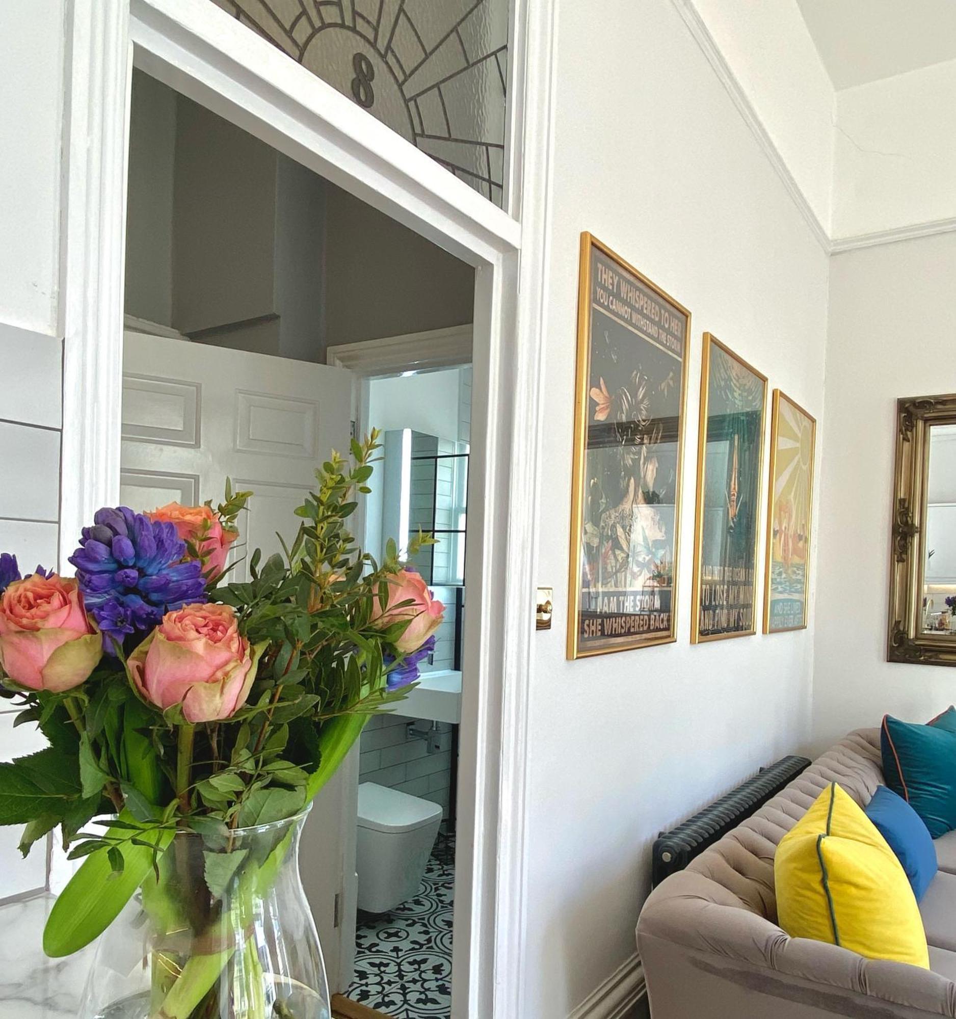 Mrs Butler Brighton Apartman Kültér fotó